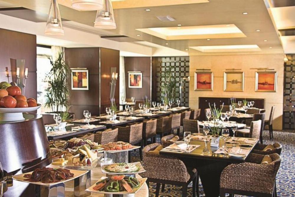 Raouche Arjaan by Rotana Main image