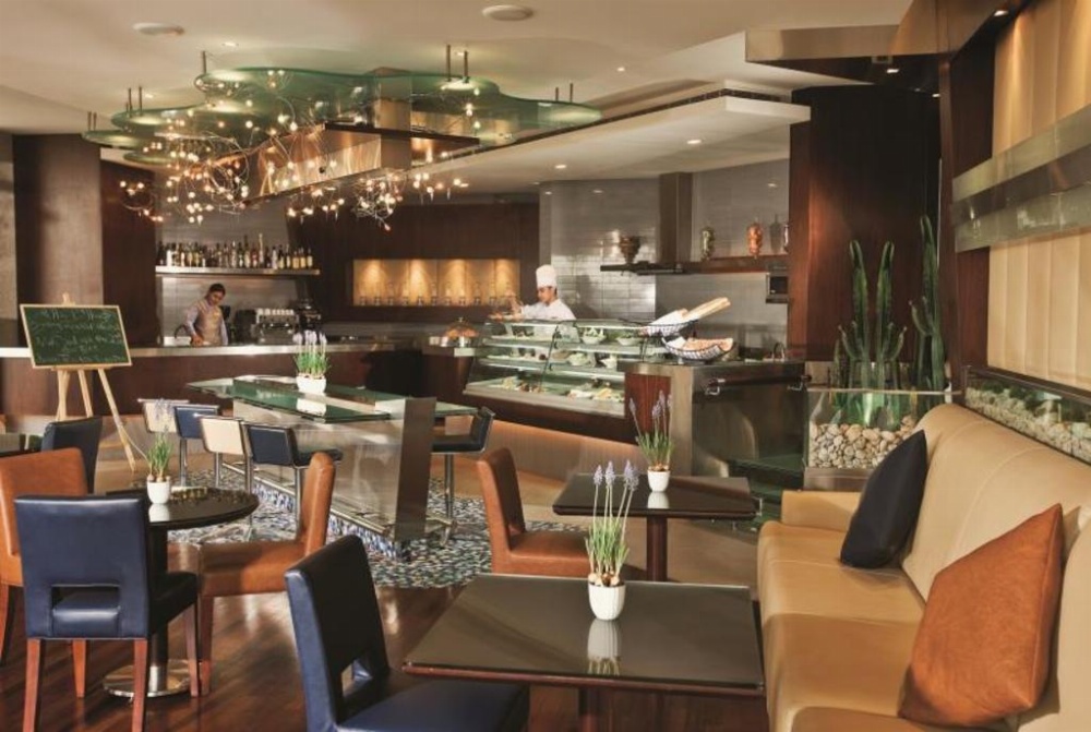 Raouche Arjaan by Rotana