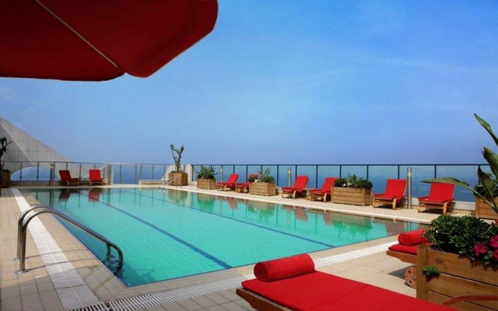 Raouche Arjaan by Rotana